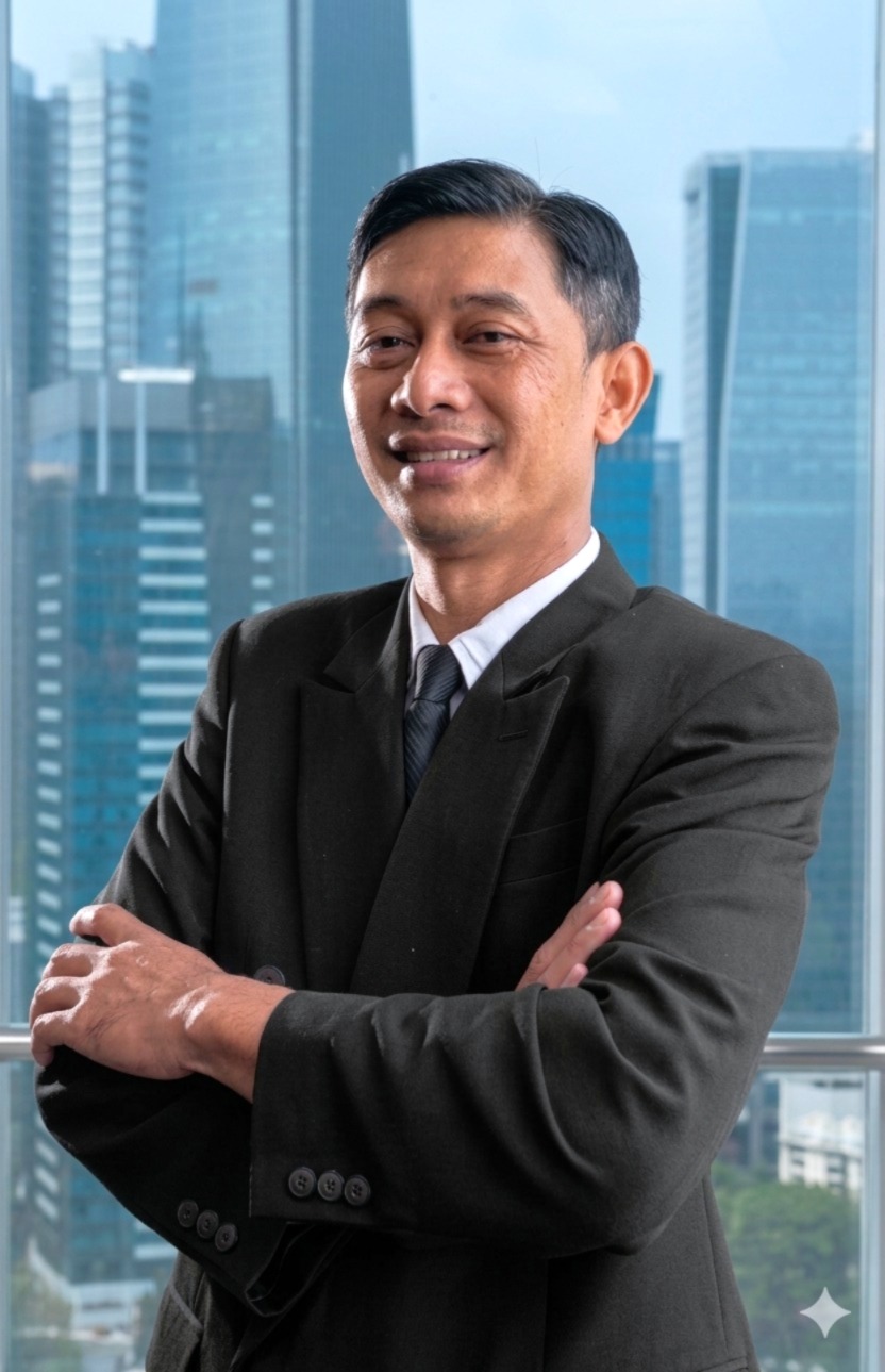 DENNI PARTUANTO