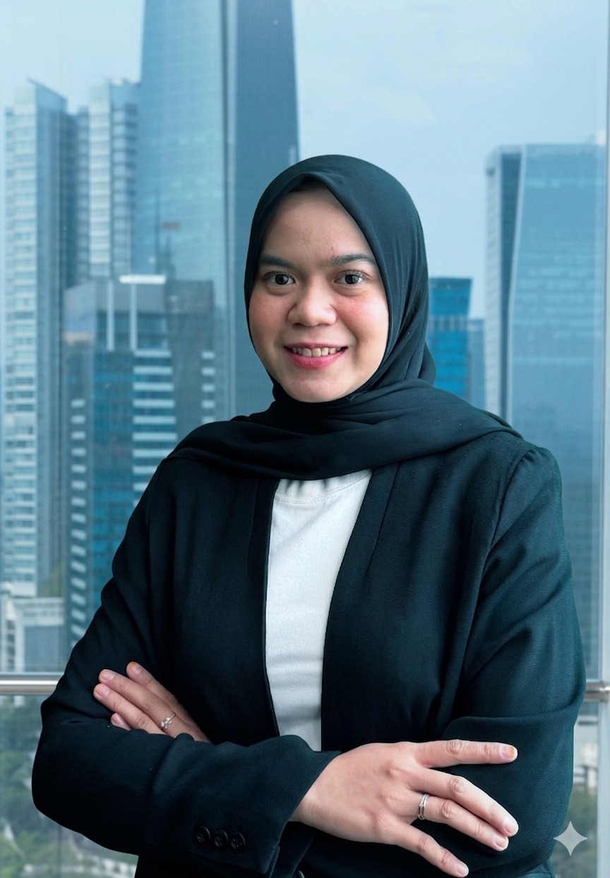 YULIA CITRA PESONA